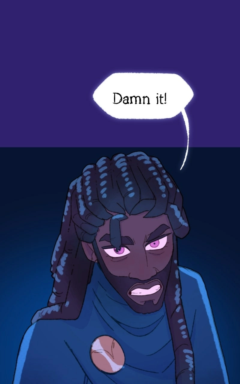 The Blind Prince Chapter 86 page 46 - 