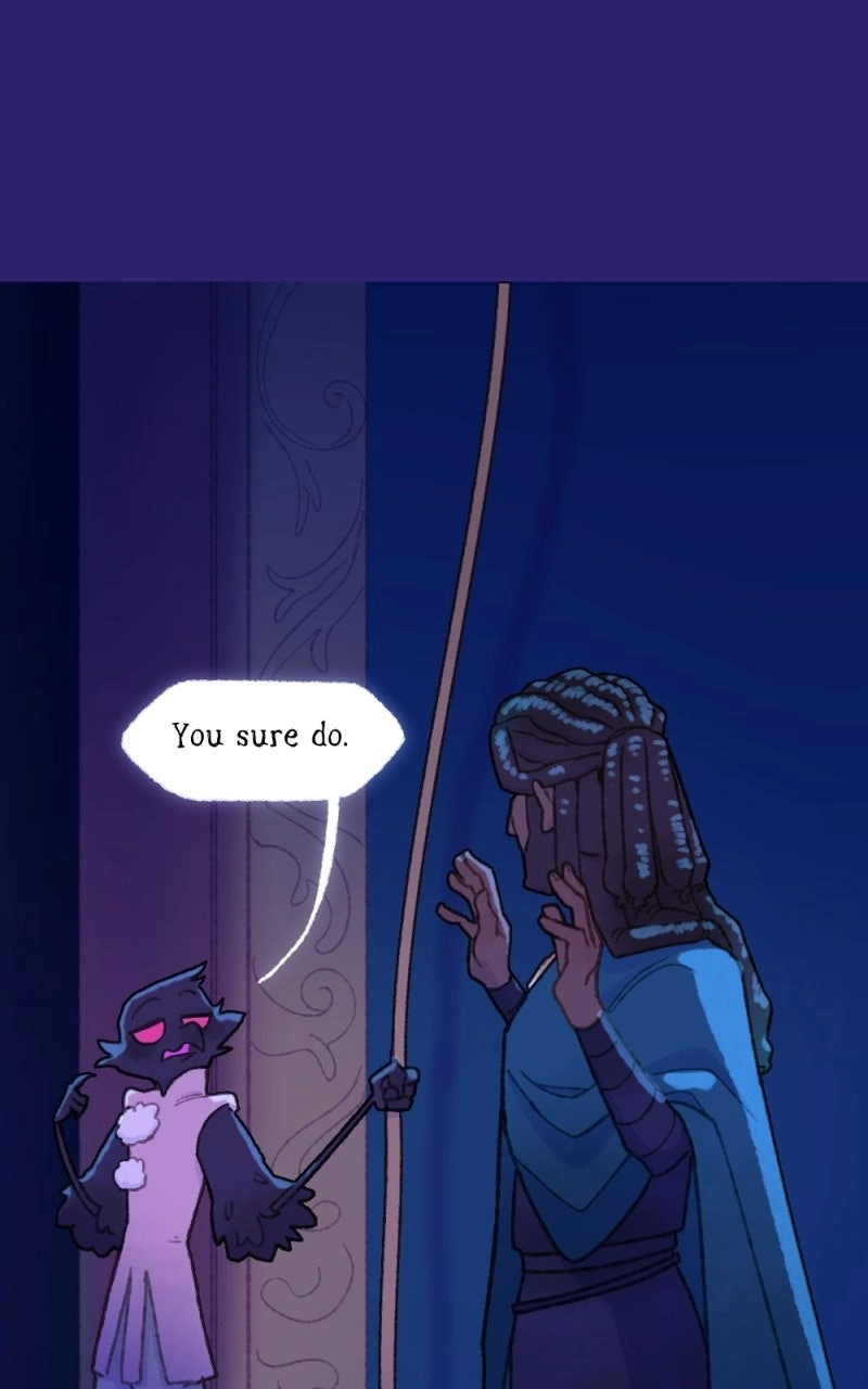 The Blind Prince Chapter 86 page 51 - 