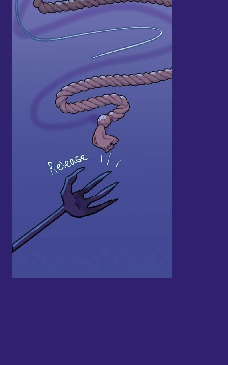 The Blind Prince Chapter 86 page 55 - 