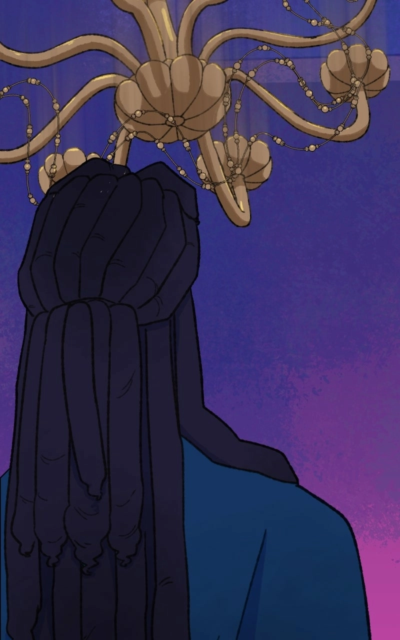 The Blind Prince Chapter 86 page 60 - 