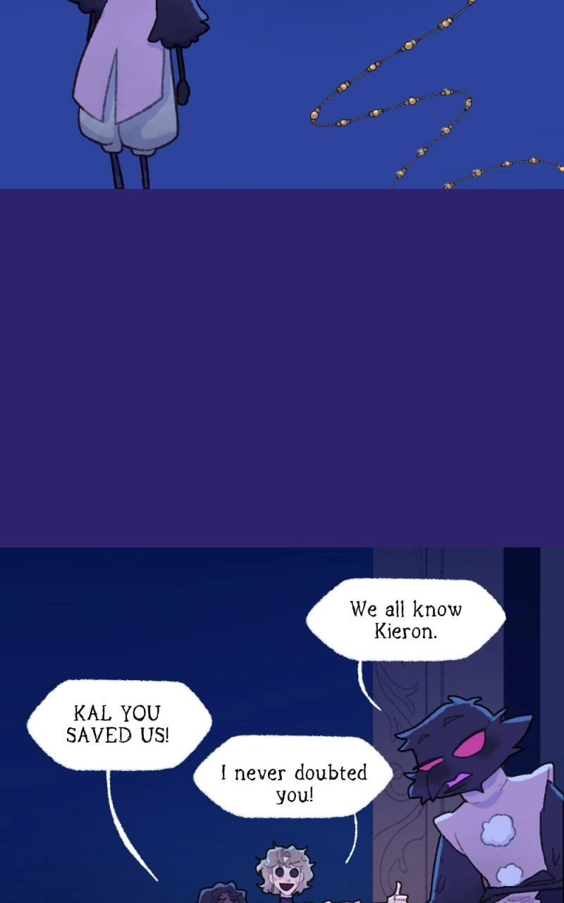 The Blind Prince Chapter 86 page 66 - 