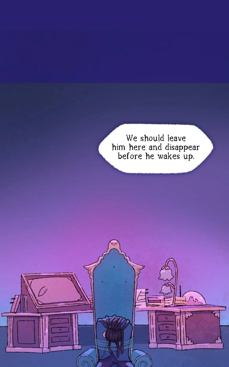 The Blind Prince Chapter 86 page 68 - 