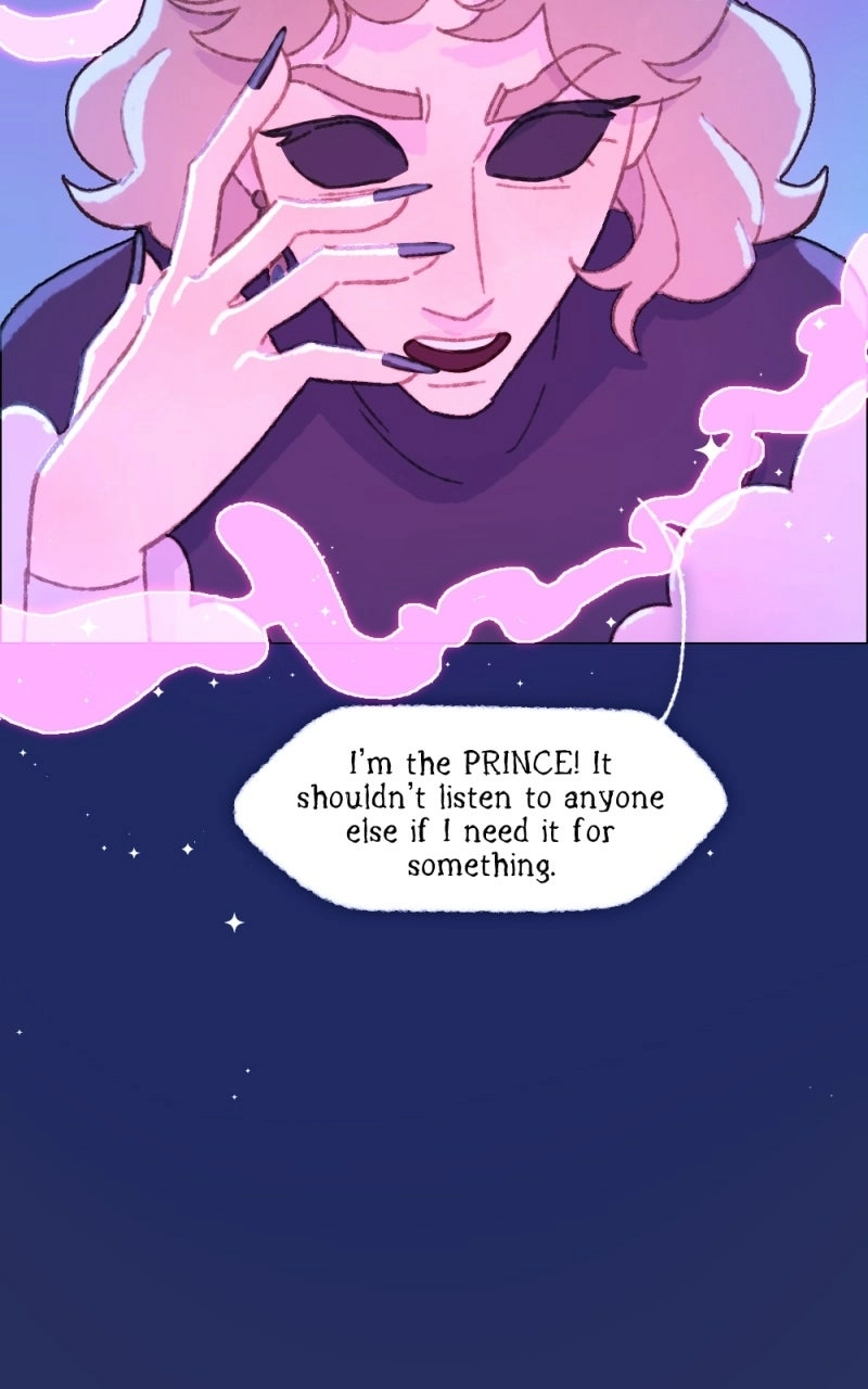 The Blind Prince Chapter 86 page 72 - 