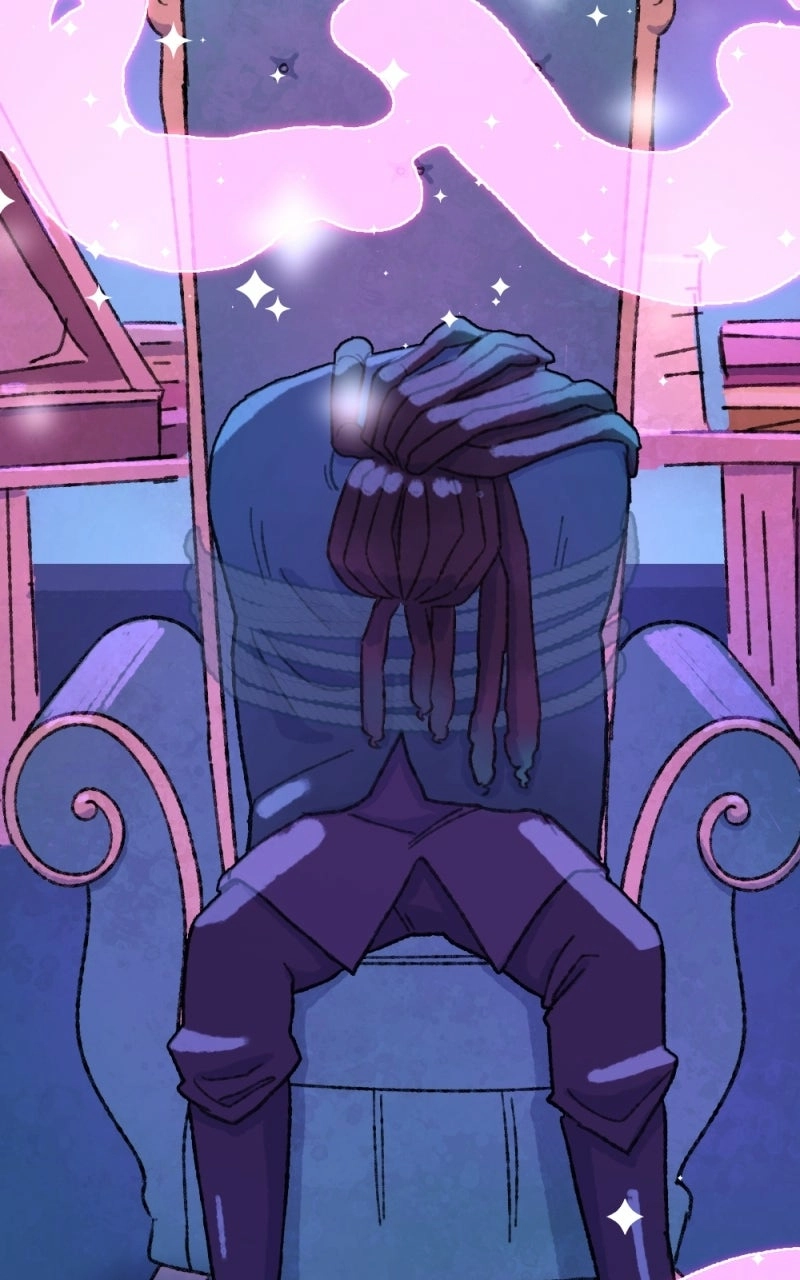The Blind Prince Chapter 86 page 74 - 