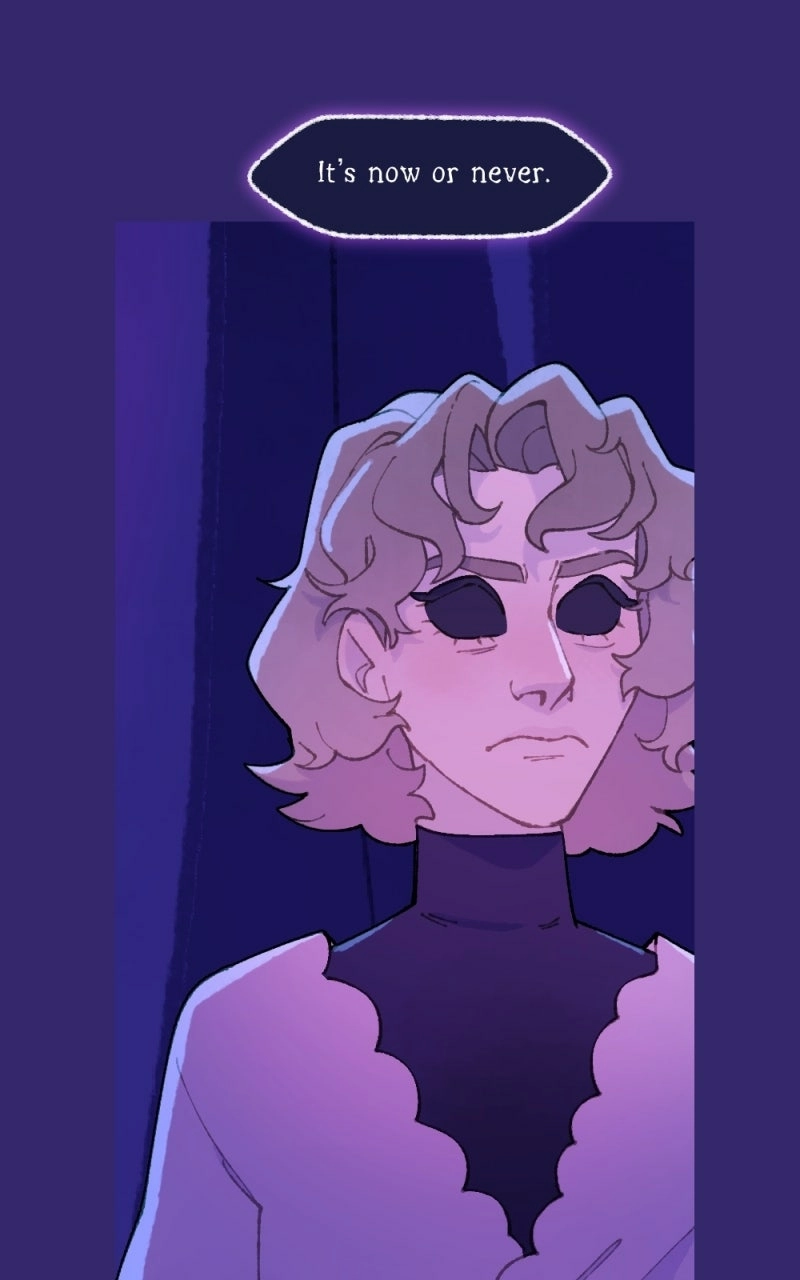 The Blind Prince Chapter 86 page 9 - 