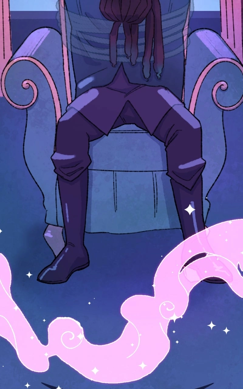 The Blind Prince Chapter 87 page 2 - 