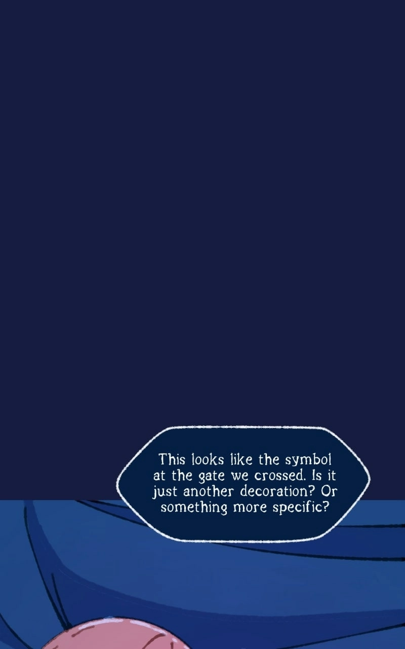 The Blind Prince Chapter 87 page 12 - 