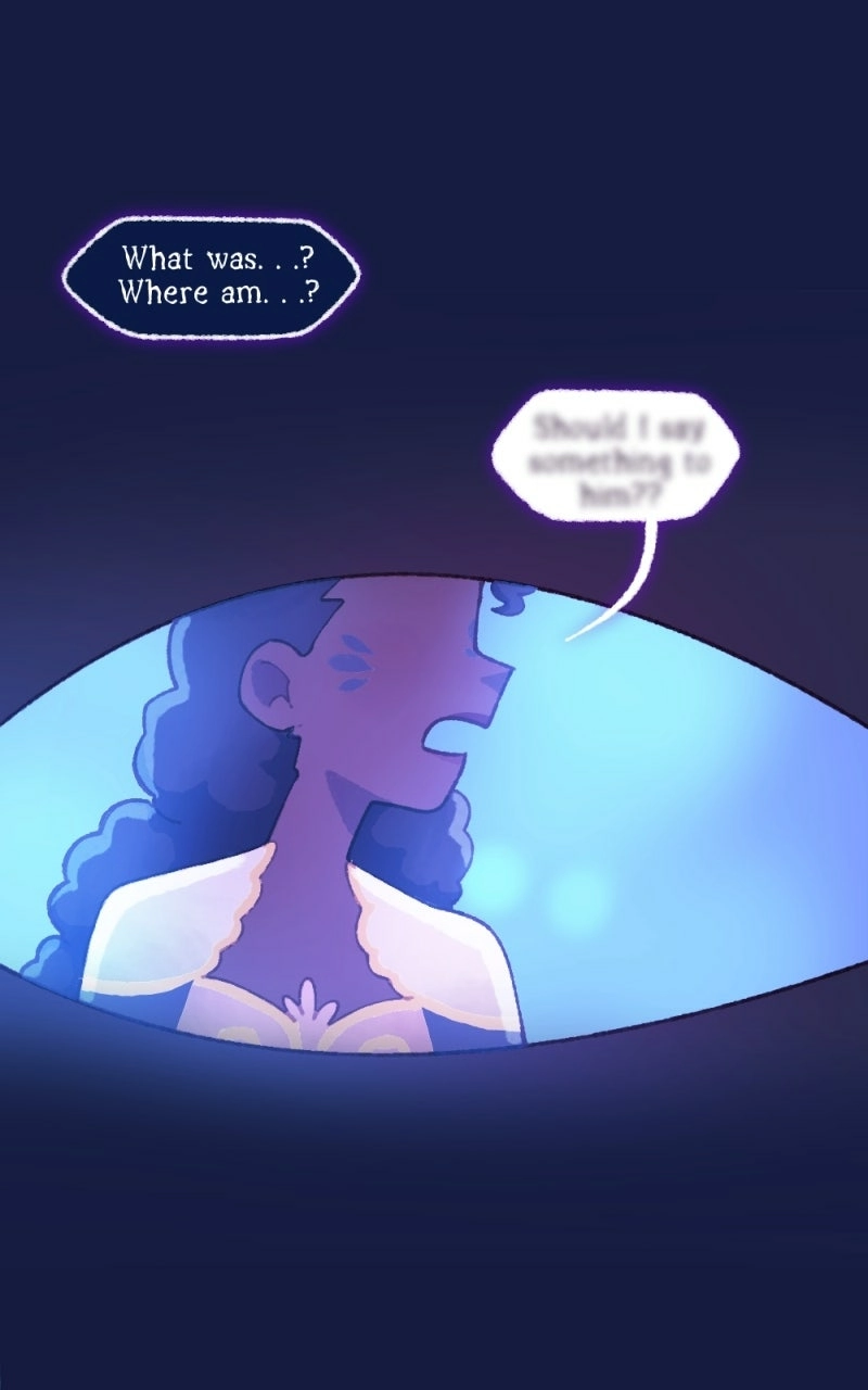 The Blind Prince Chapter 87 page 16 - 