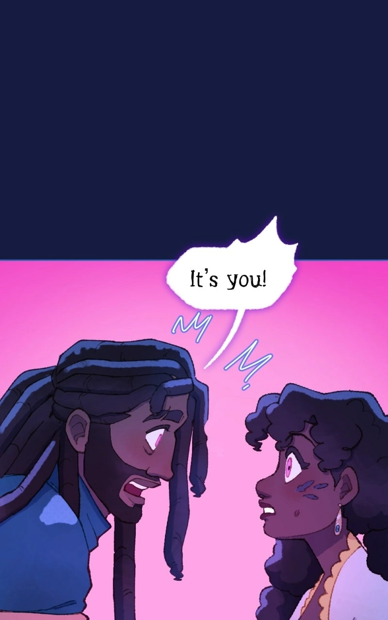 The Blind Prince Chapter 87 page 20 - 