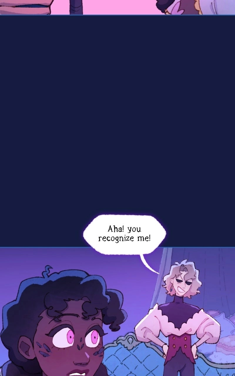 The Blind Prince Chapter 87 page 21 - 