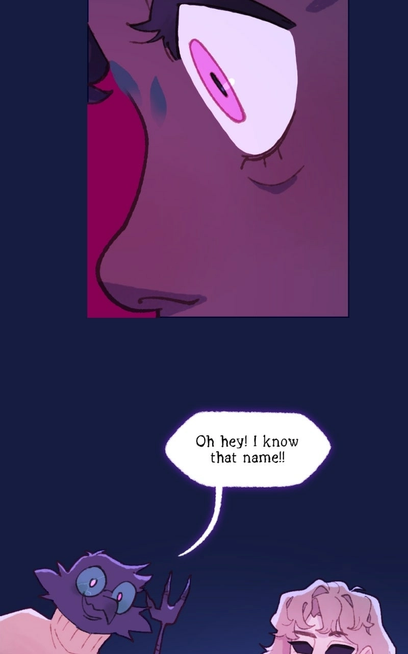 The Blind Prince Chapter 87 page 26 - 