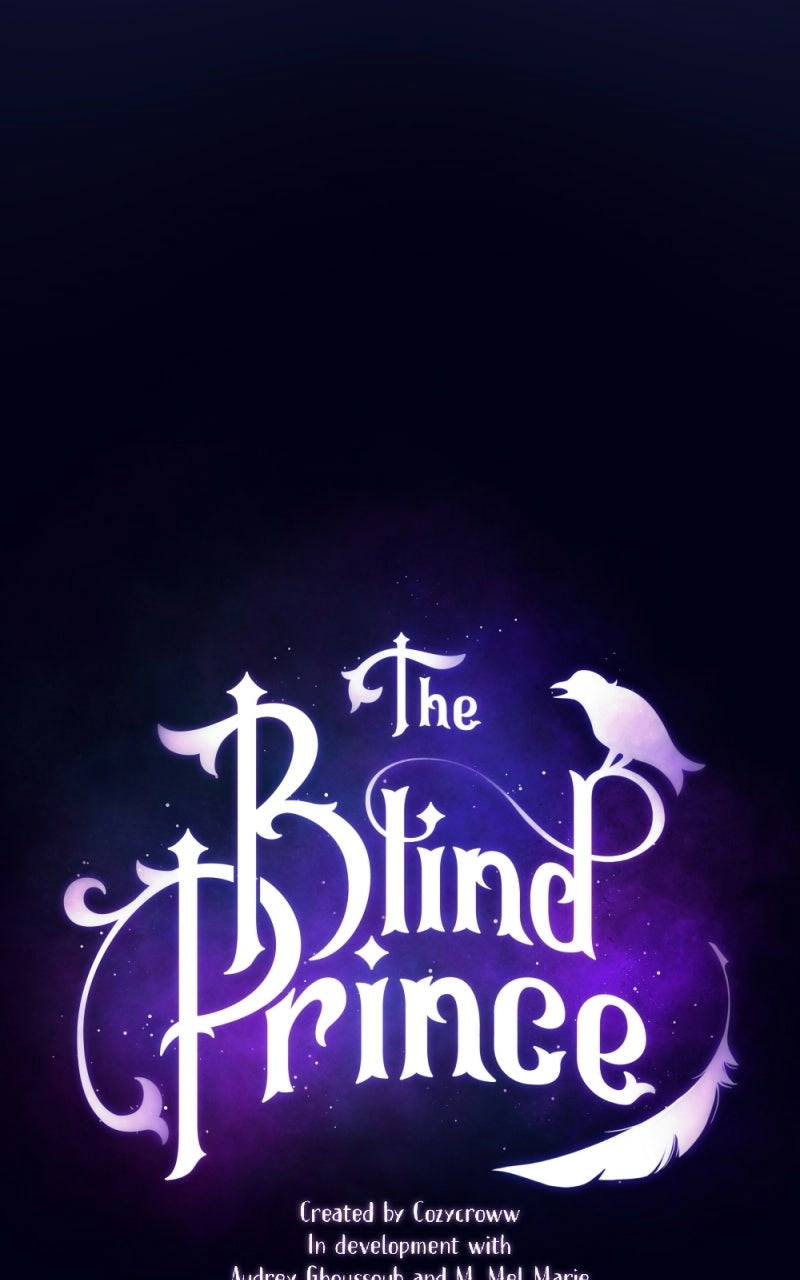 The Blind Prince Chapter 87 page 28 - 