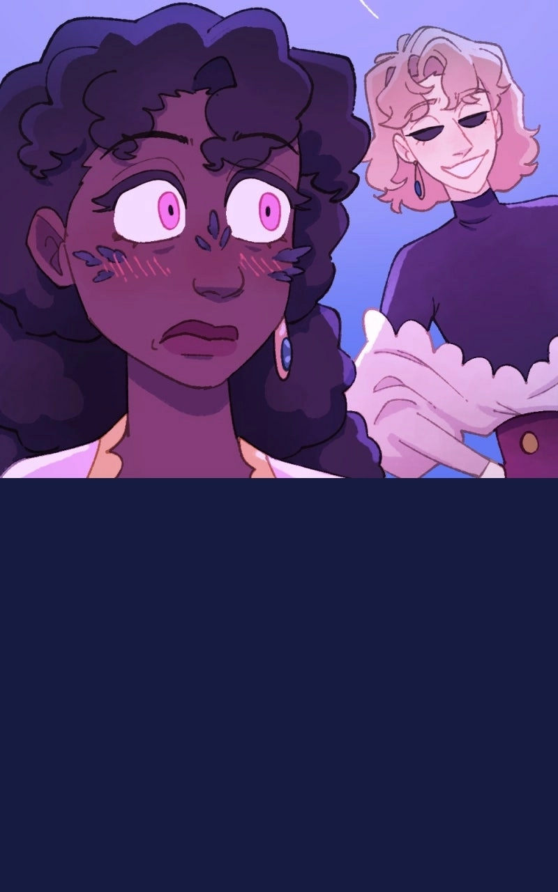 The Blind Prince Chapter 87 page 40 - 