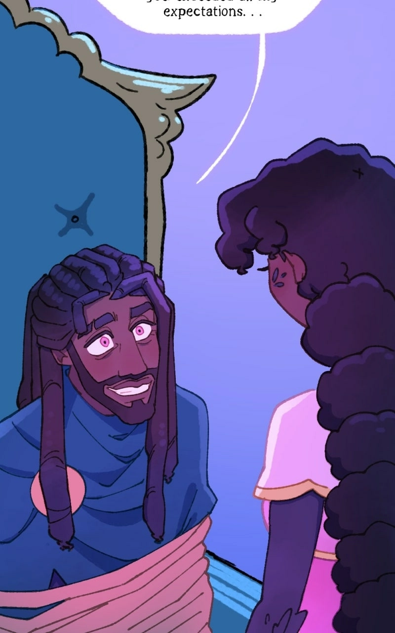 The Blind Prince Chapter 87 page 44 - 