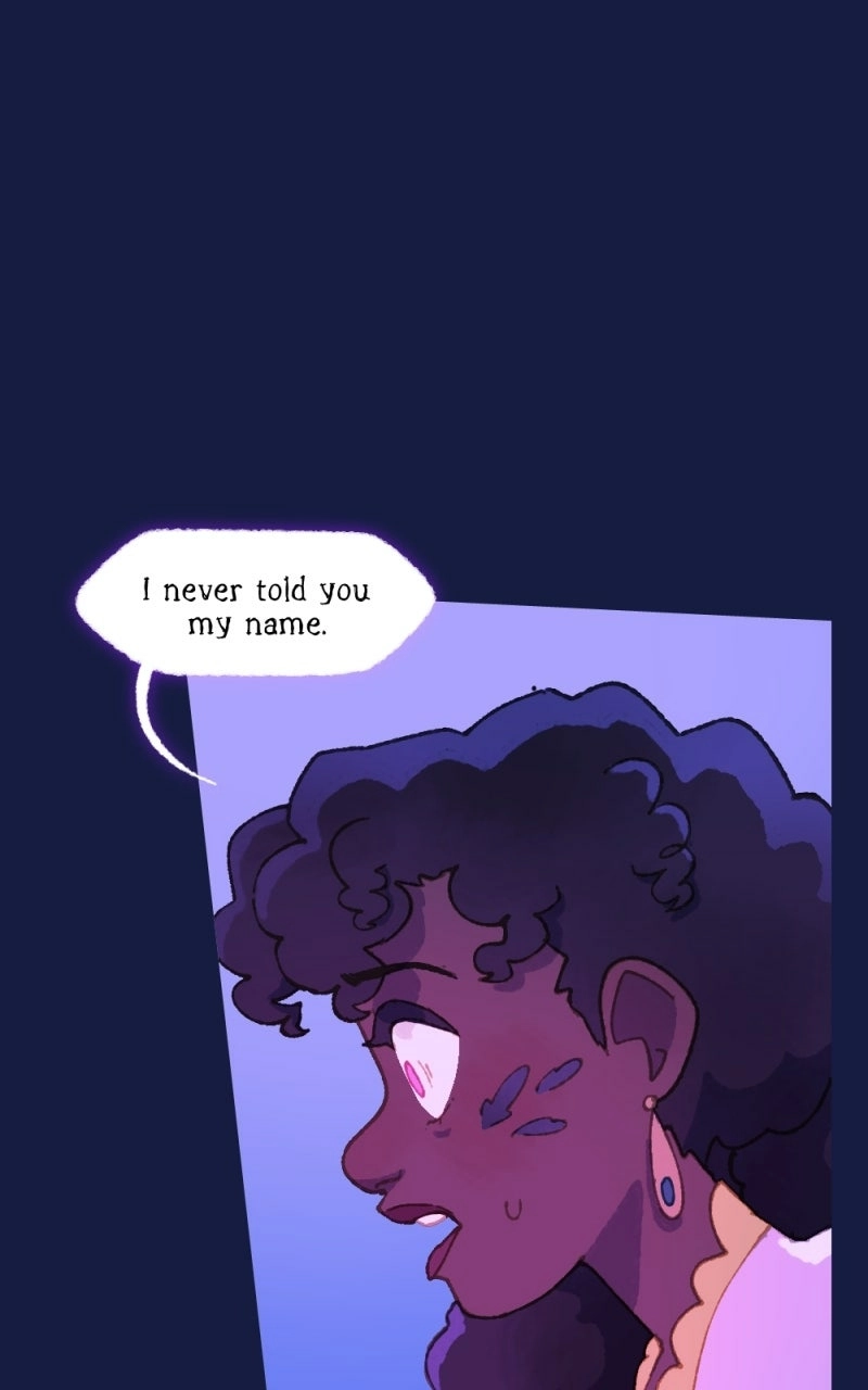 The Blind Prince Chapter 87 page 46 - 