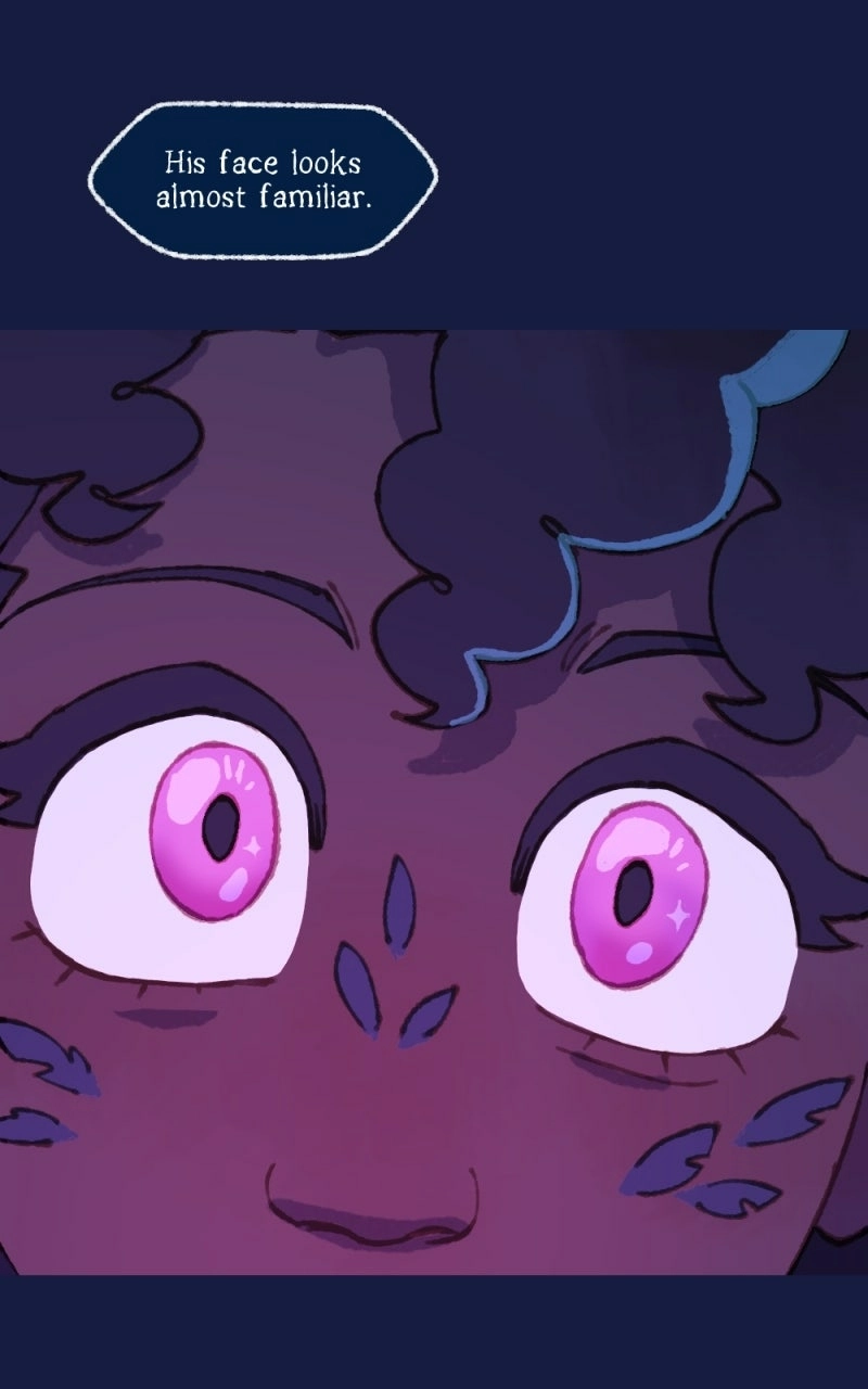 The Blind Prince Chapter 87 page 10 - 