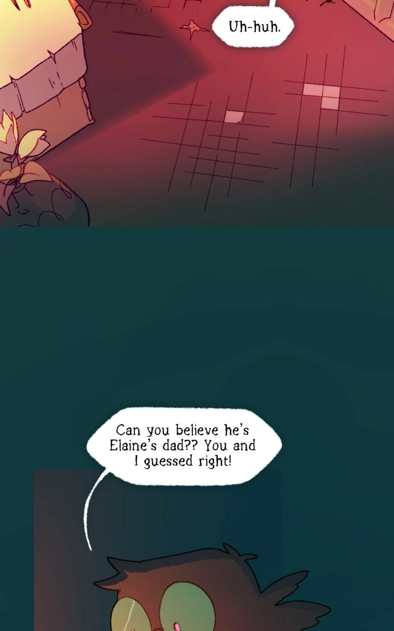 The Blind Prince Chapter 88 page 2 - 