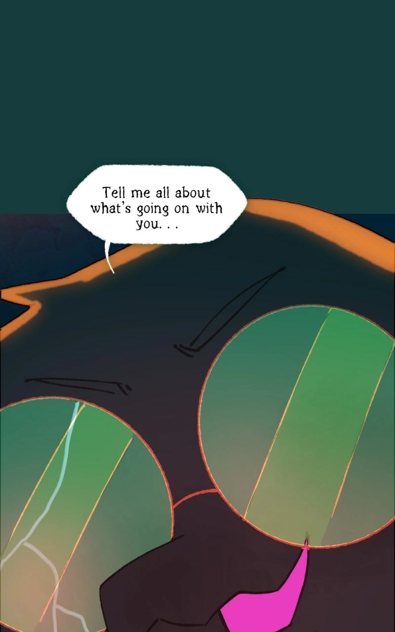 The Blind Prince Chapter 88 page 18 - 
