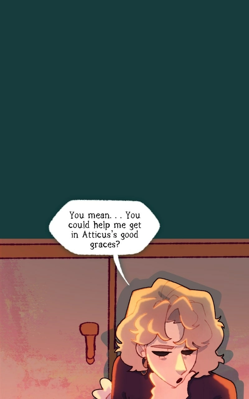 The Blind Prince Chapter 88 page 20 - 