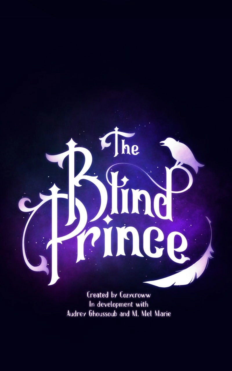 The Blind Prince Chapter 88 page 24 - 