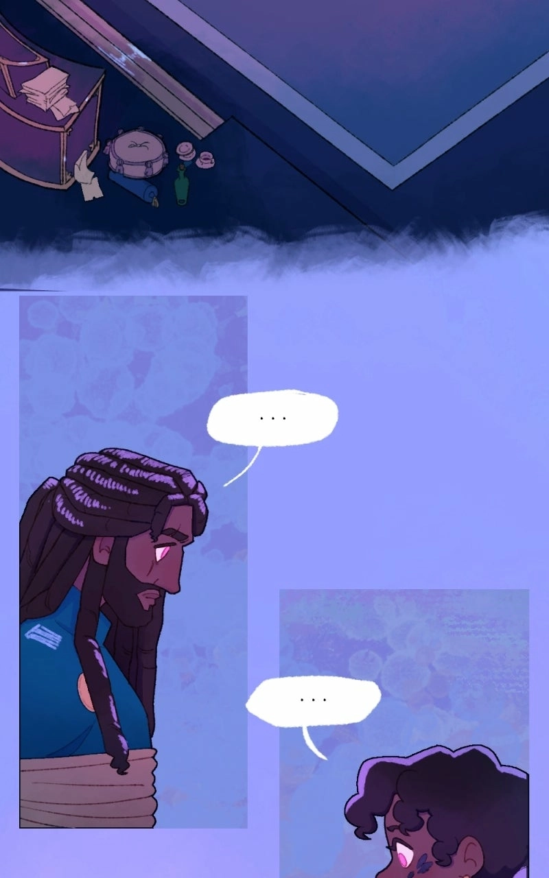 The Blind Prince Chapter 88 page 26 - 