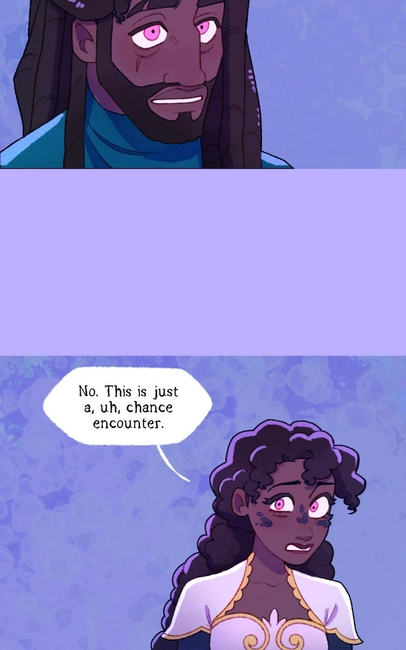 The Blind Prince Chapter 88 page 28 - 