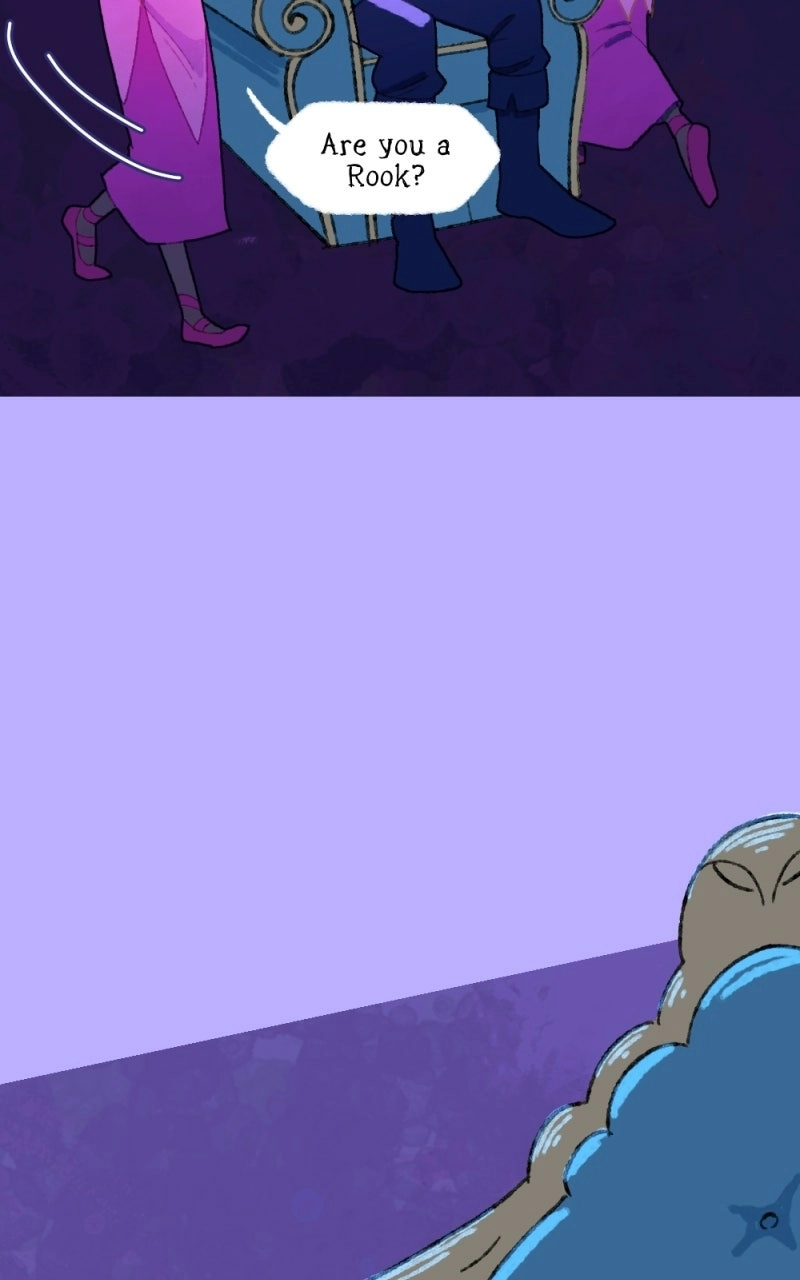 The Blind Prince Chapter 88 page 32 - 