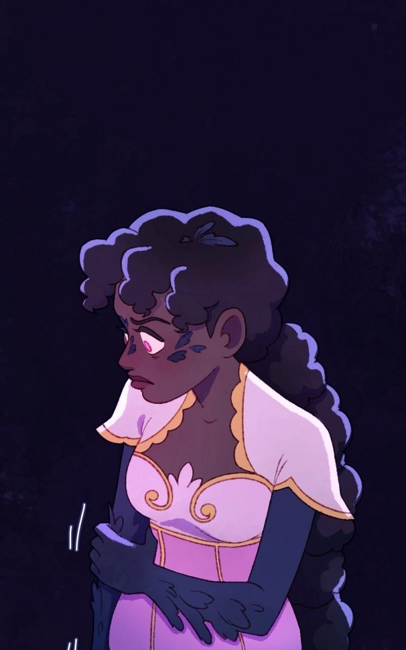 The Blind Prince Chapter 88 page 35 - 