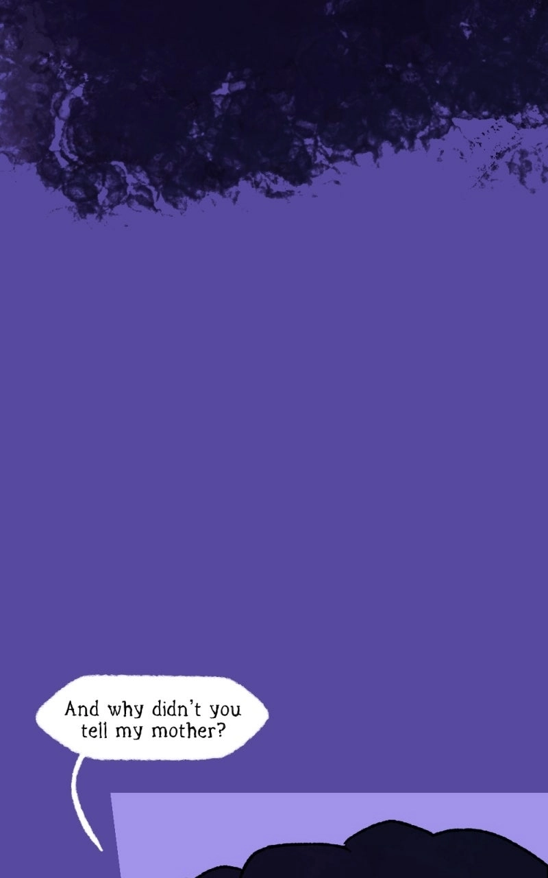 The Blind Prince Chapter 88 page 37 - 