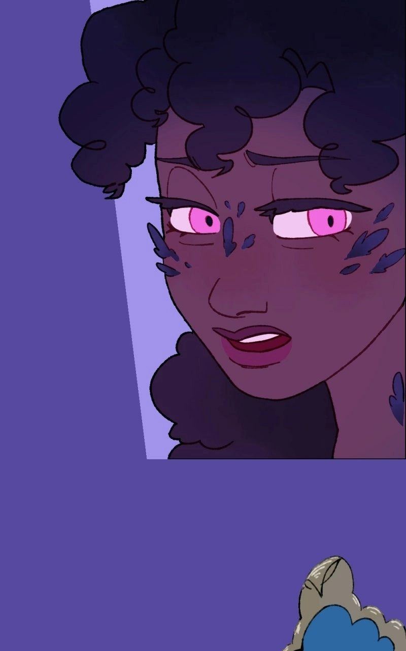 The Blind Prince Chapter 88 page 38 - 