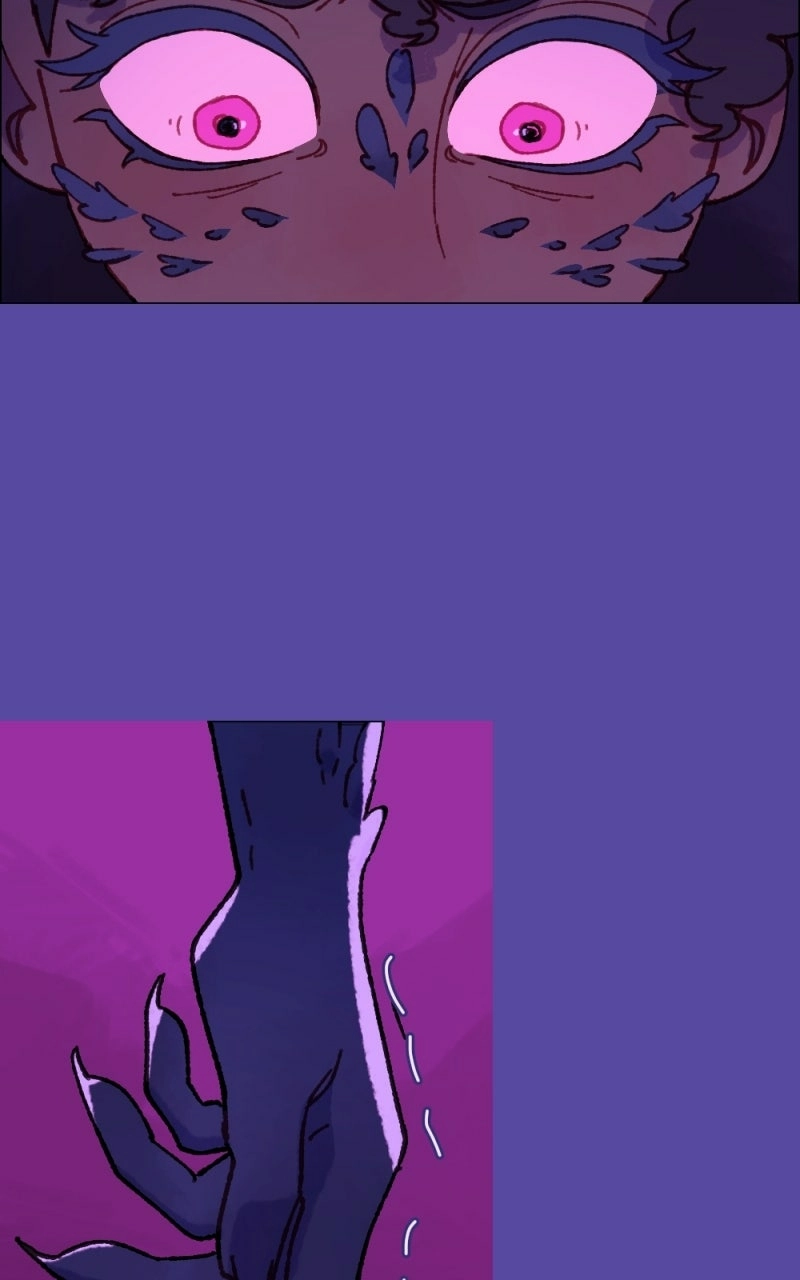 The Blind Prince Chapter 88 page 41 - 