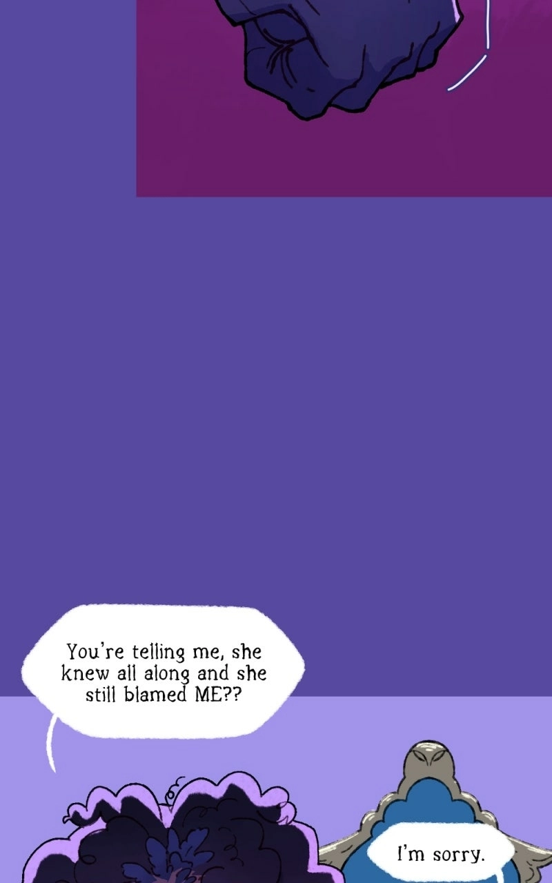 The Blind Prince Chapter 88 page 43 - 