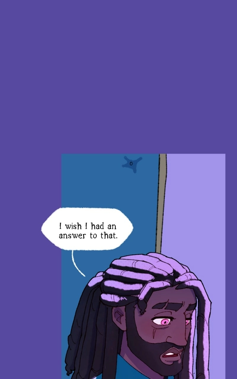 The Blind Prince Chapter 88 page 46 - 