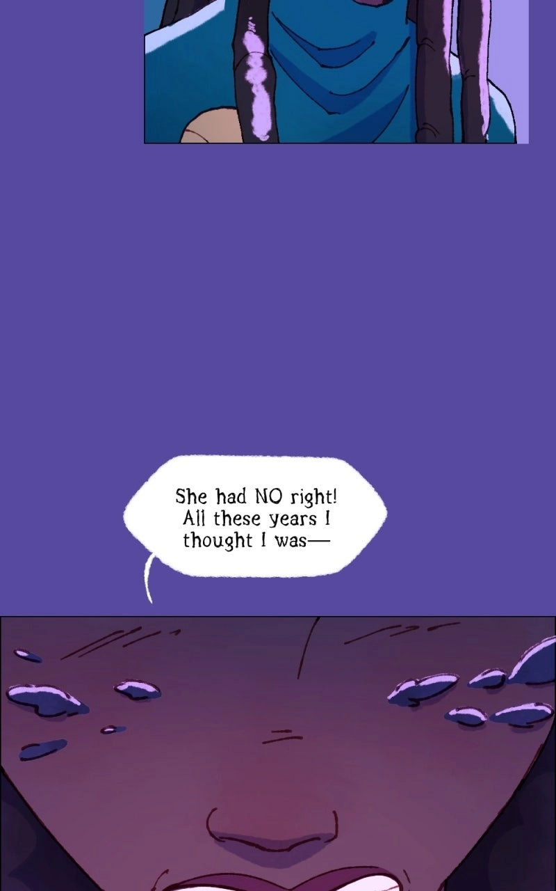 The Blind Prince Chapter 88 page 47 - 