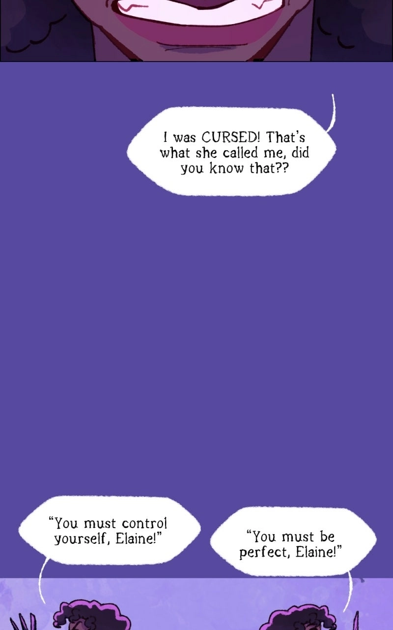 The Blind Prince Chapter 88 page 48 - 