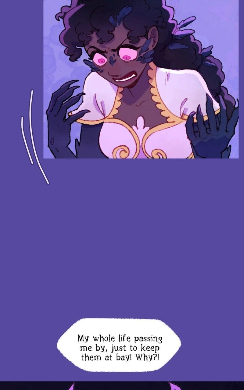 The Blind Prince Chapter 88 page 50 - 