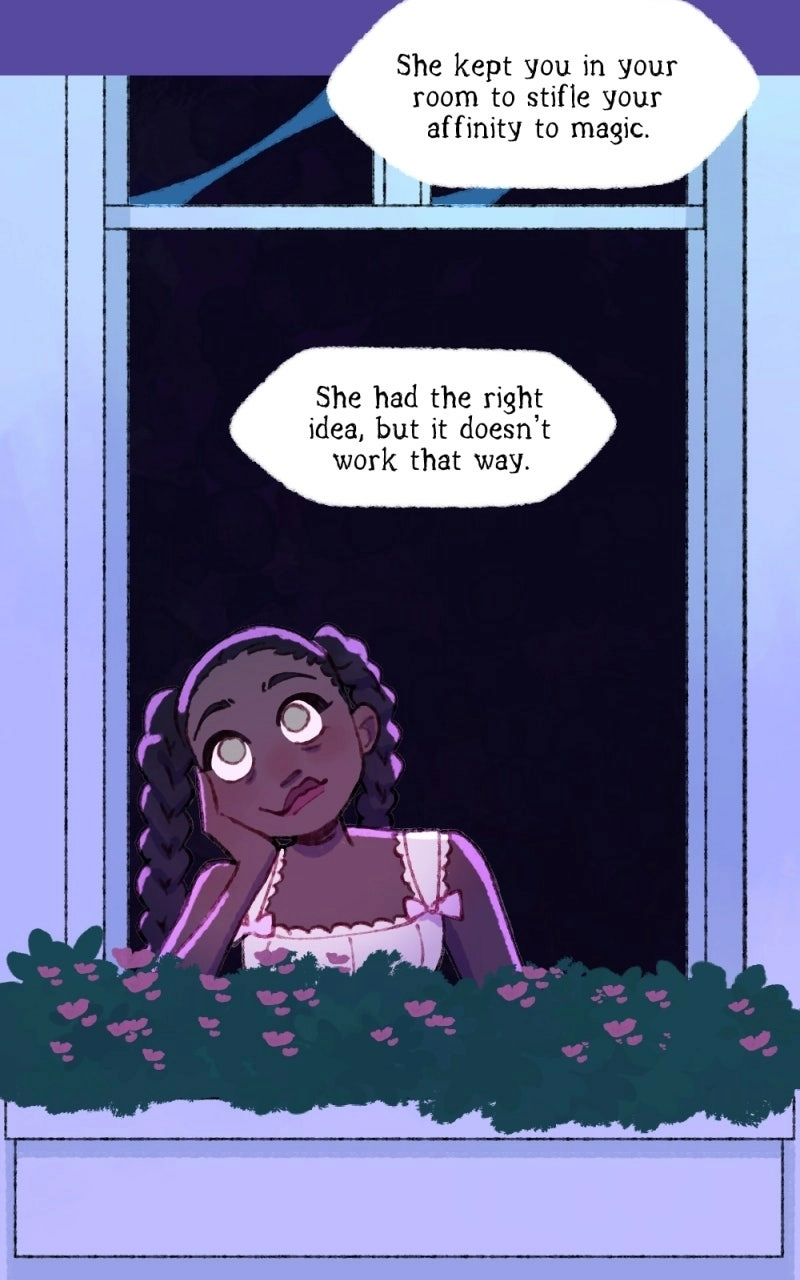 The Blind Prince Chapter 88 page 53 - 