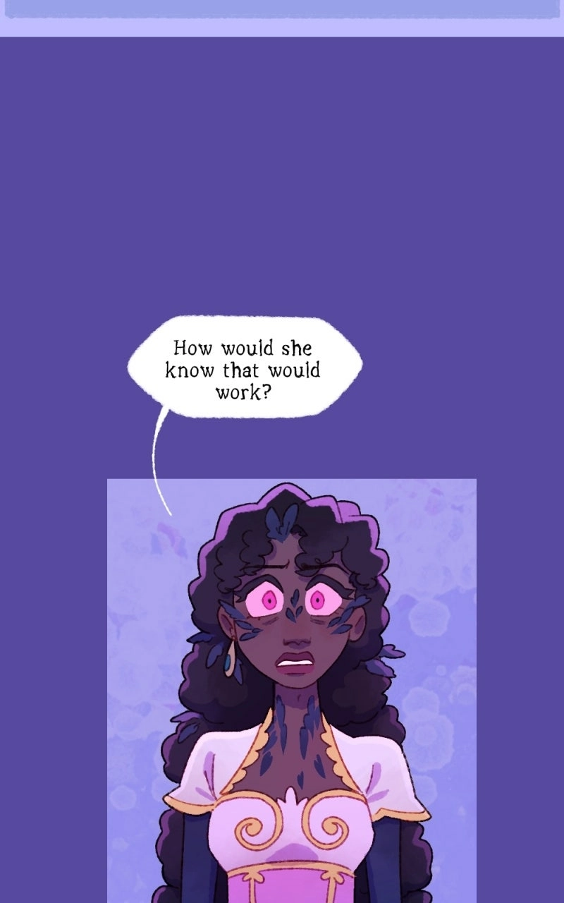 The Blind Prince Chapter 88 page 54 - 