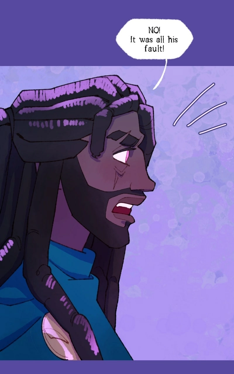 The Blind Prince Chapter 88 page 58 - 