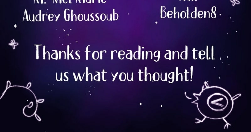 The Blind Prince Chapter 88 page 60 - 