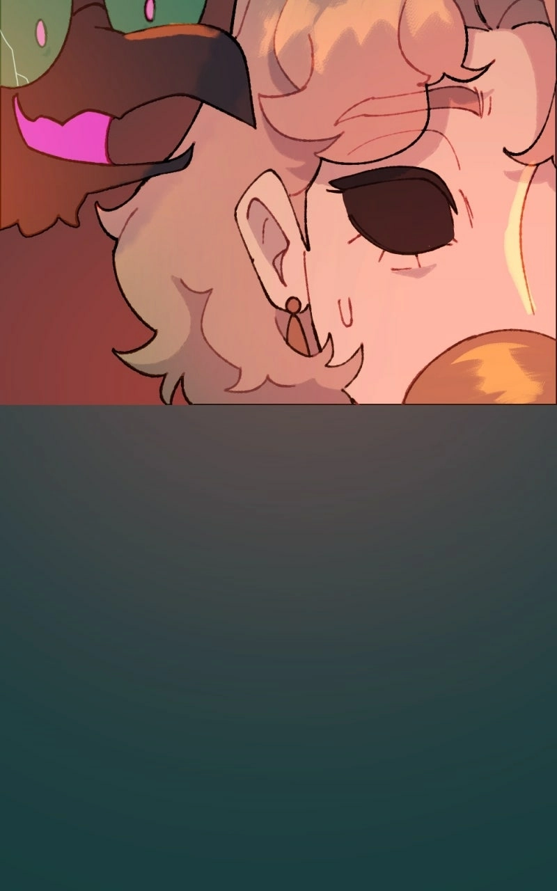 The Blind Prince Chapter 88 page 7 - 