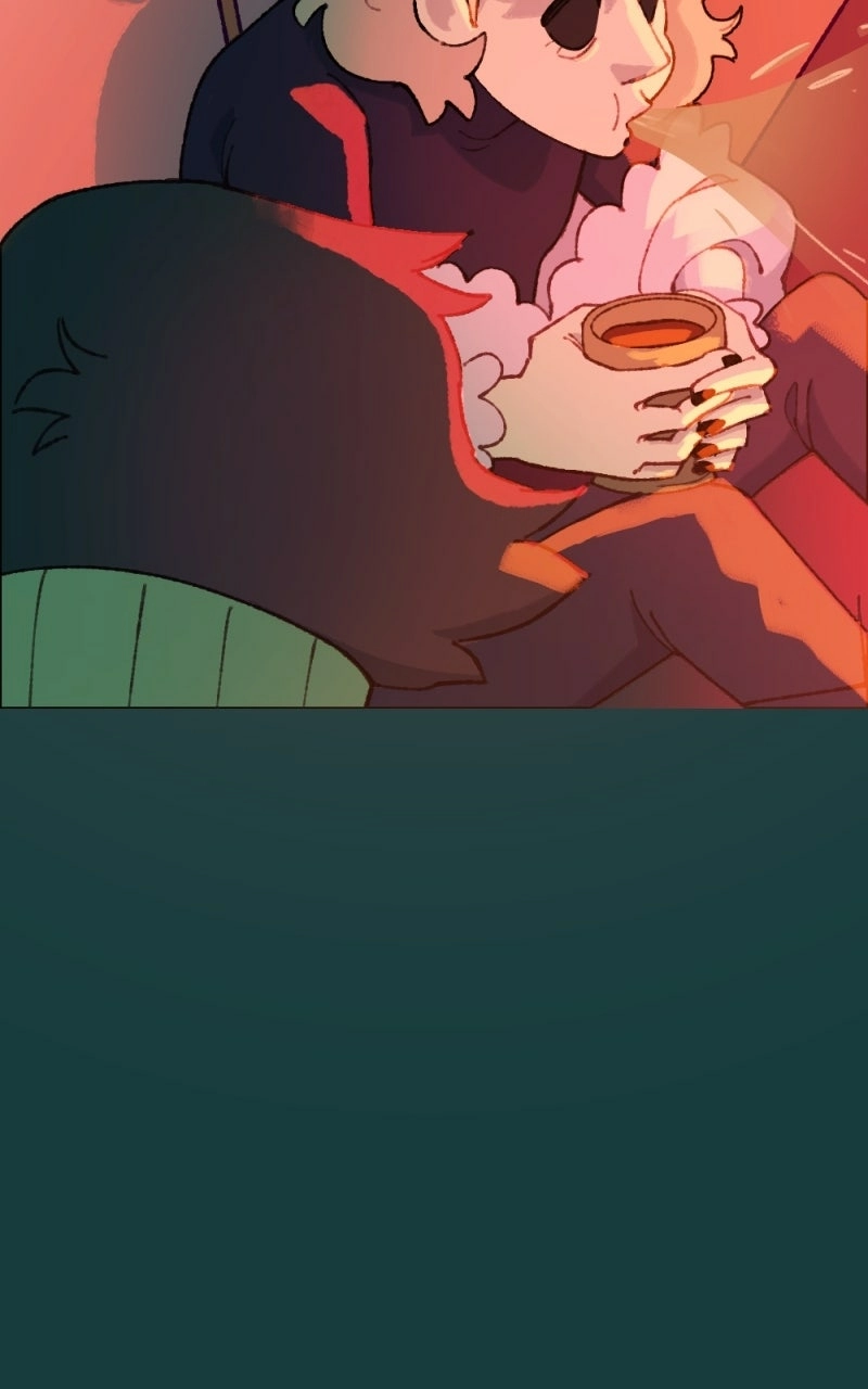 The Blind Prince Chapter 88 page 9 - 