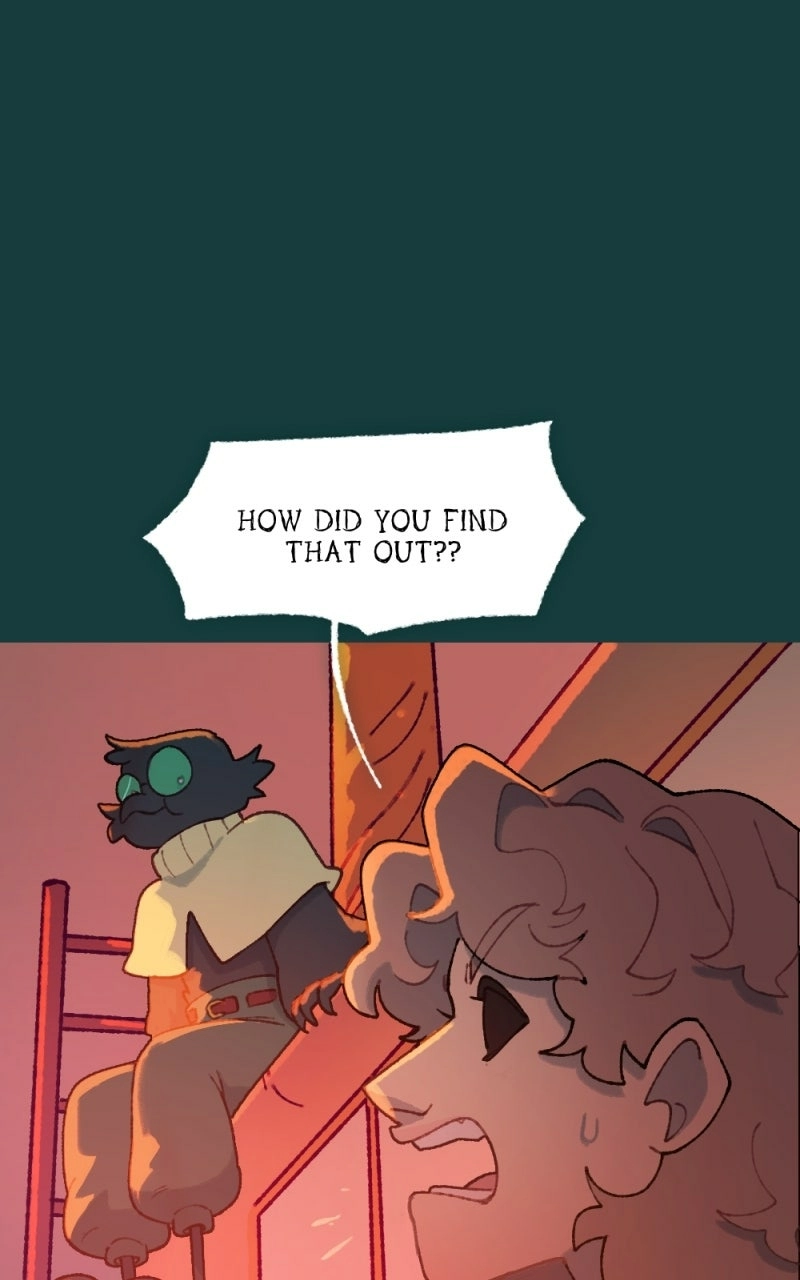 The Blind Prince Chapter 88 page 10 - 