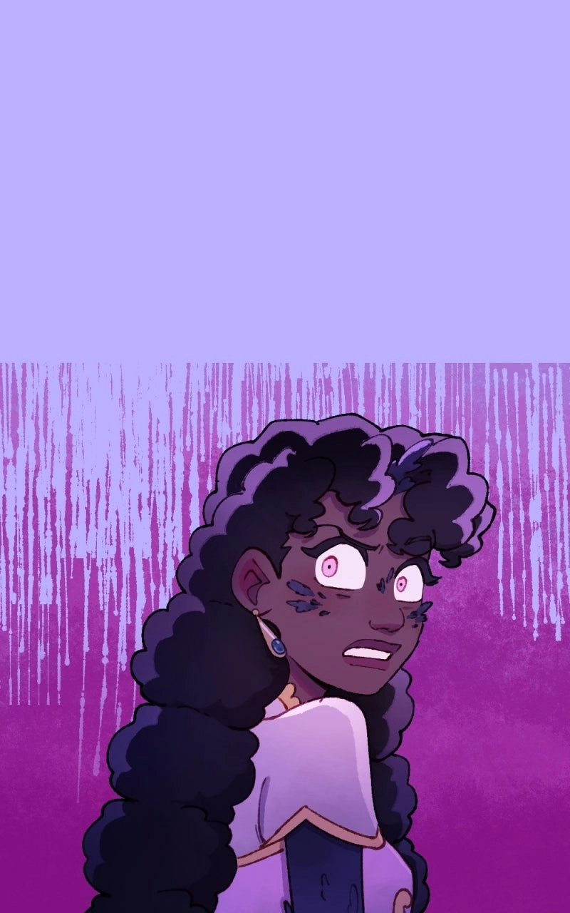 The Blind Prince Chapter 89 page 11 - 