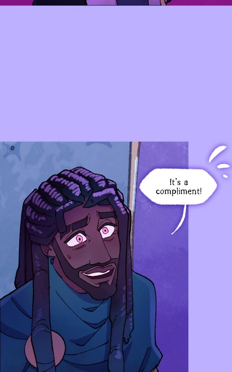 The Blind Prince Chapter 89 page 12 - 