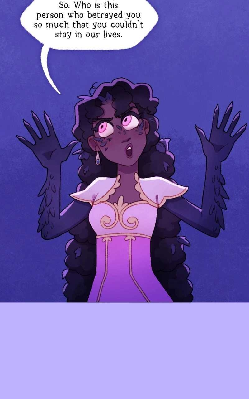 The Blind Prince Chapter 89 page 14 - 