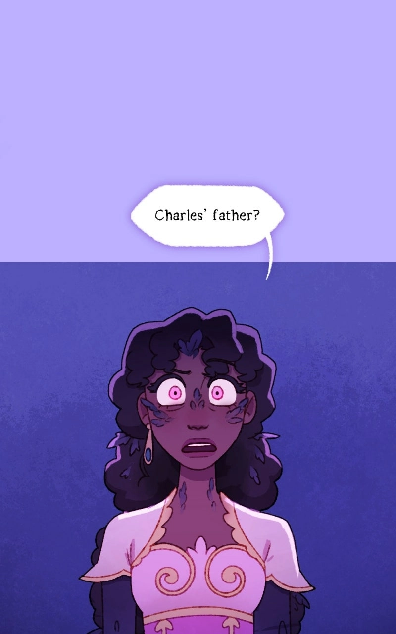 The Blind Prince Chapter 89 page 17 - 