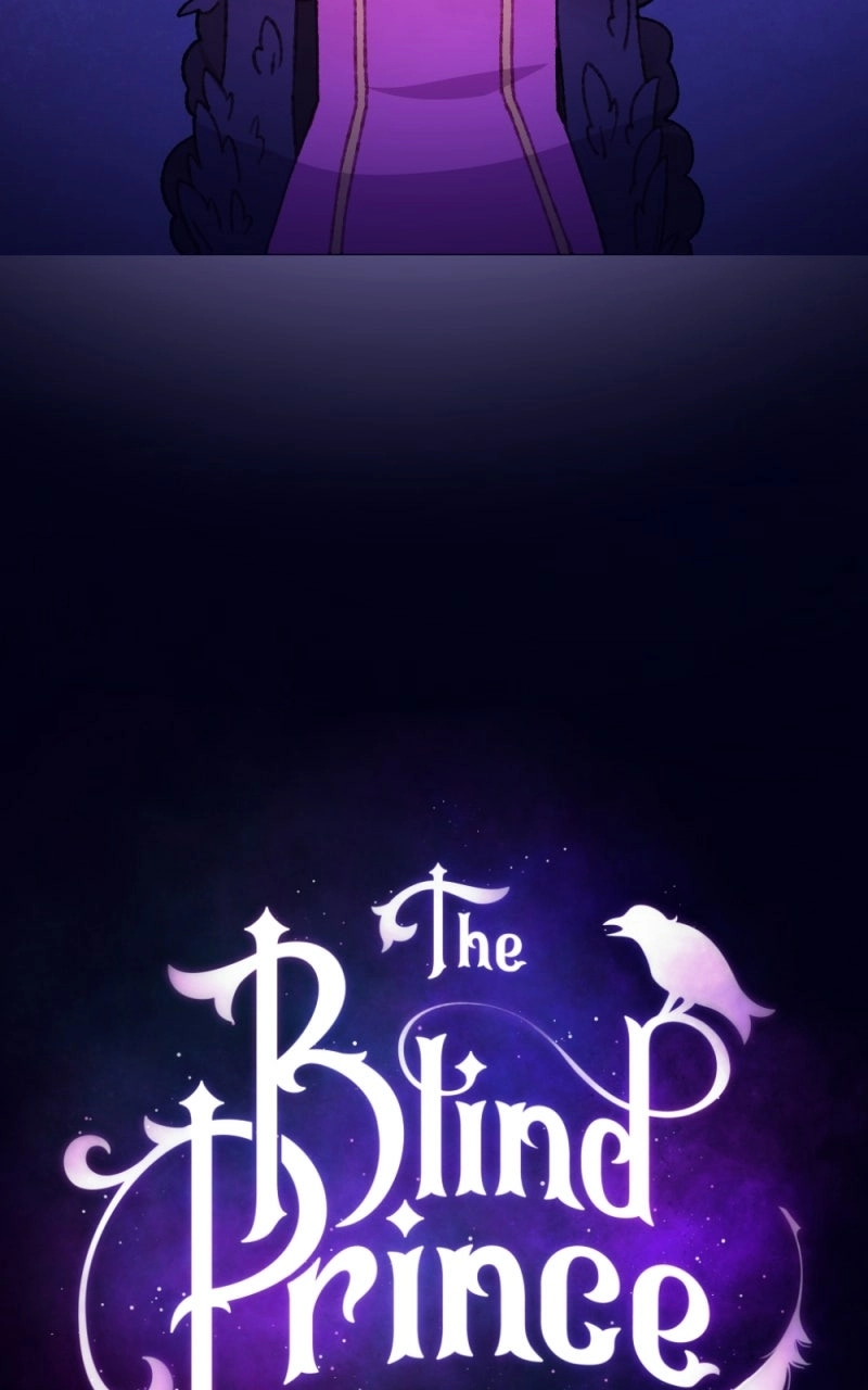 The Blind Prince Chapter 89 page 18 - 