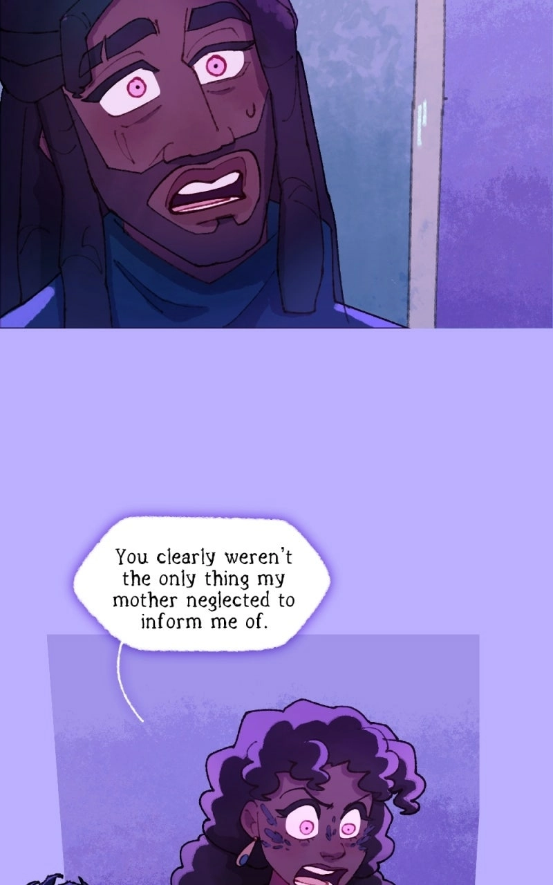 The Blind Prince Chapter 89 page 3 - 