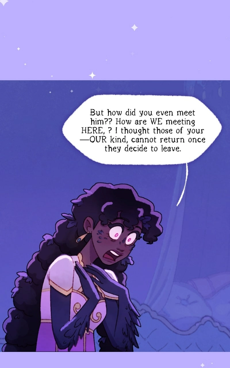 The Blind Prince Chapter 89 page 21 - 